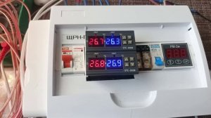Автоматика для новичка, собираем с нуля своими руками.Ч9 Распайка шнуров, проверка защиты