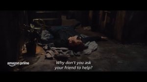 Благие знамения 3 | Трейлер