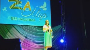 «Русь православная» (муз. и сл. А. Сизова) - поёт Ангелина Яковлева, преп. Т.Князева, ДШИ г. Каменка