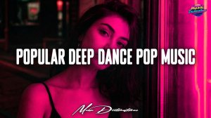Bitnofera, BrodEEp - Single Lady (NEW DEEP DANCE POP MUSIC)