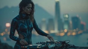 Electro House Mix ｜ Chill EDM Vibes - Deep Club Sounds & Nocturnal Beats & Night Lover Music