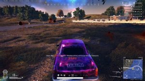 PLAYERUNKNOWN'S BATTLEGROUNDS 2026.05.30 - 19.25.30.09.Серия убийств.DVR