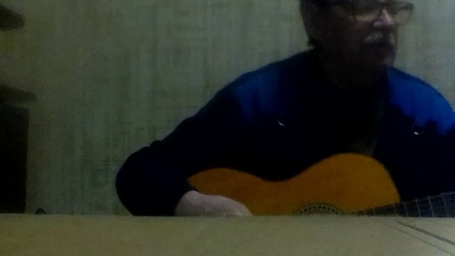 однозвучно гремит колокольчик