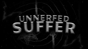 SUFFER (Silent Level) 100%