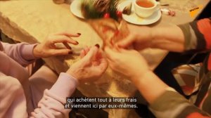 «Cafés mémoire»- видео сюжет об альцкафе Москва