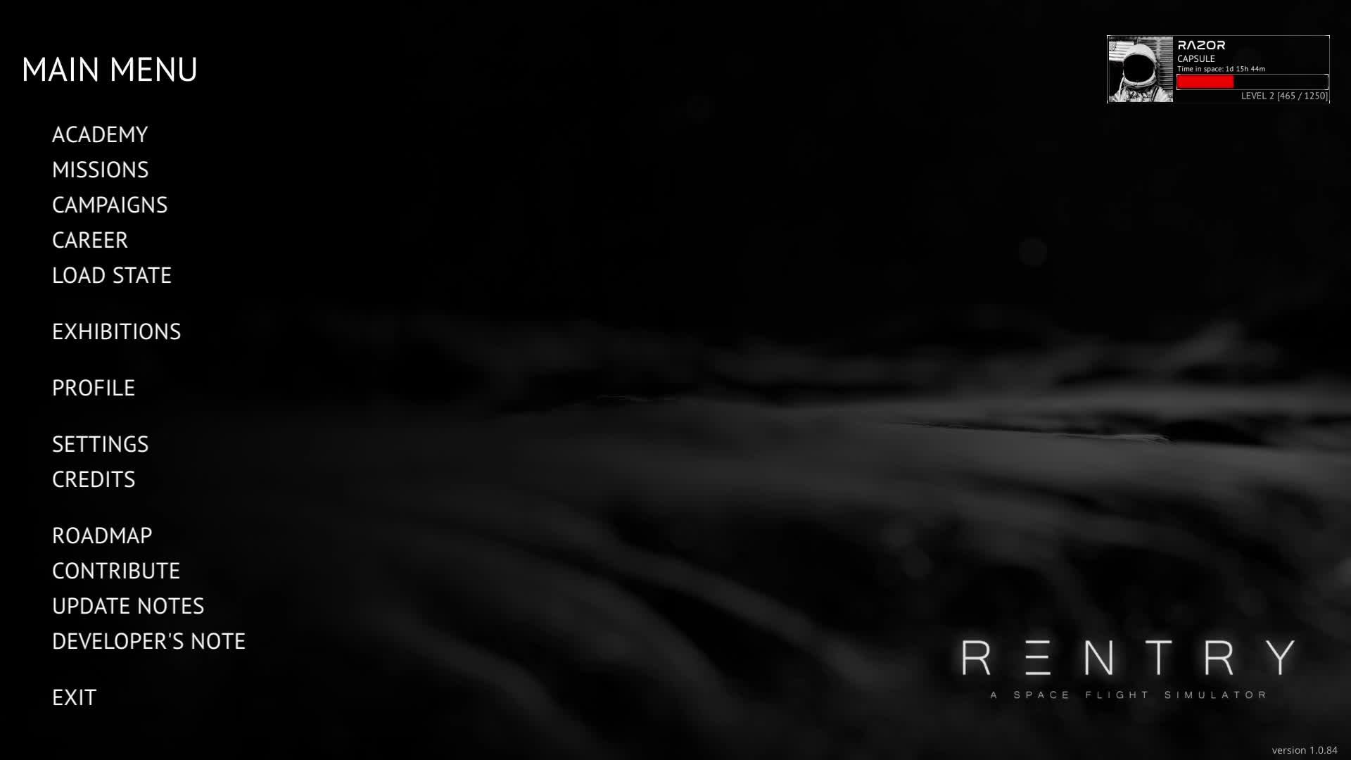 RENTRY смотреть онлайн