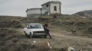 Знакомство с творчеством Jonas Bendiksen