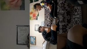 играем в попробуй рассмешить