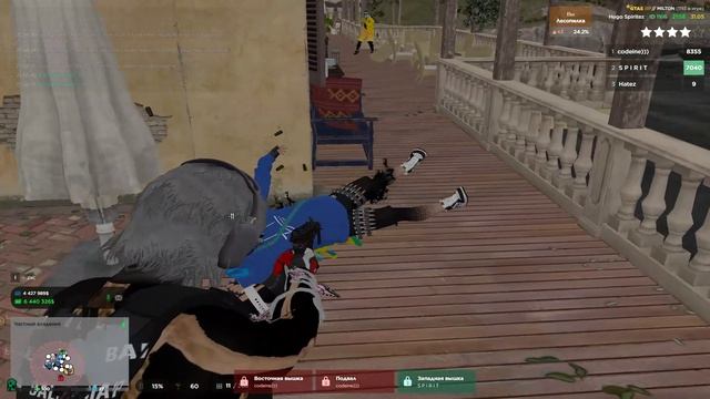 Grand Theft Auto V 2026.05.31 - 23.58.21.03.DVR - Trim смотреть онлайн