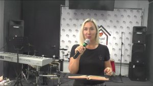 Завет милости Моей не поколеблется Наталья Цивинская 31.05.2026