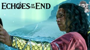 Затопленный Город ◢ Echoes of the End #19