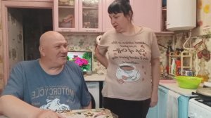МОЁ СЧАСТЬЕ ПРИШЛО В 39 ЛЕТ, СУББОТНИЙ ДЕНЬ