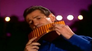James Last Georghe Zamfir - Einsamer Hirte