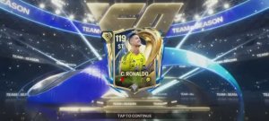 UTOTS Сумасшедший Пак!OMG)))Fc 26 Mobile