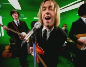 Roxette - June Afternoon