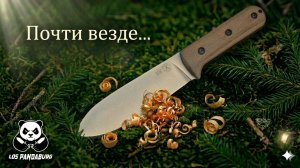 Кефарт в лесу: на что он реально способен