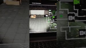 играю в пять ночей с бравлерами (Яндекс игры )