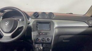 Suzuki Vitara 92227