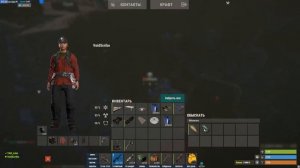 Rust. № 10c. S.T.A.L.K.E.R. РадГород