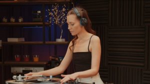 Elena Litvinenko - Vinyl Only - Techno Mix 2026