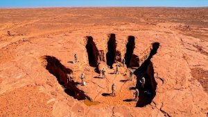 Оман Открыл Тайну Которую Скрывал 1000 Лет. Учёные Хватаются За Голову