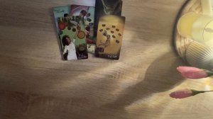 ЧТО БУДЕТ ДАЛЬШЕ ПО СУДЬБЕ❓❗️🌺РАСКЛАД ТАРО