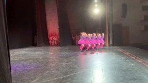 «Перемена» ансамбль «Школьные годы» студия «Переменка» (26.04.26)
