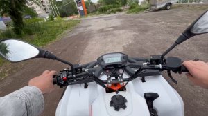 Kayo Au 180