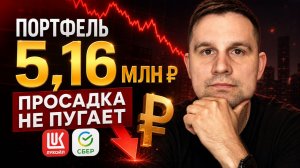 Итоги мая на фондовом рынке: просадка, дивиденды и новые покупки