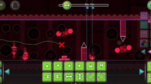 от изи до экстрим geometry dash