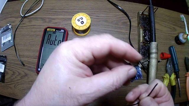 КАК ПОДКЛЮЧИТЬ КОНТРОЛЛЕР ЗАРЯДА ТР4056 с USB