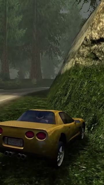 Need For Speed Hot Pursuit 2 смотреть онлайн