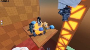 САМАЯ ПРИЯТНАЯ БАШНЯ ЧЕЛЛЕНДЖ в РОБЛОКС! Roblox Needoh Tower
