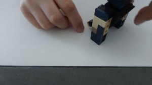 распоковка маенкрафт мобов 8 часть