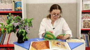 Дорогою добра_ Праздник Троицы