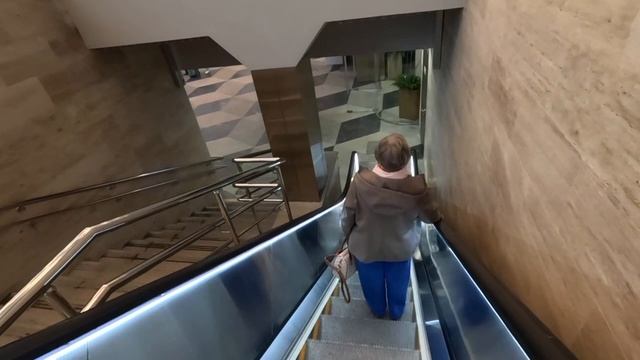 Ленинградский вокзал