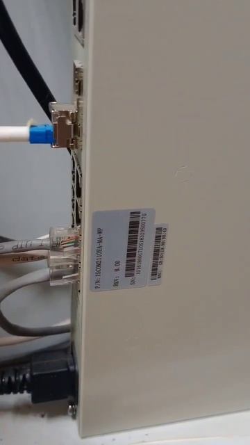 ISCOM2110EA MA управляемый коммутатор #ISCOM #управляемый #слава10rus #коммутато