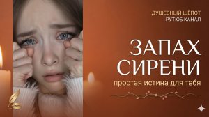 🫟«Сирени цвет»