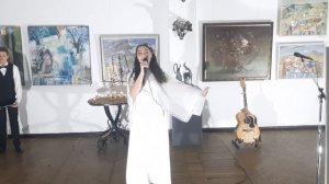 Ариана Каралефтериди - Психоделия