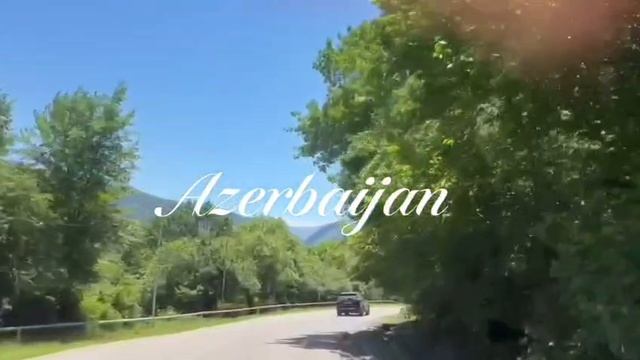 Азербайджан, г. Губа смотреть онлайн
