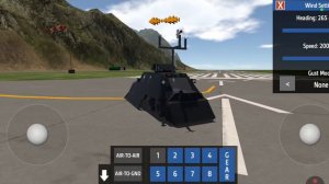 тестирую TIV 2 2008 в симпле планес