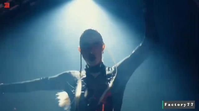 Factory77 - Night birds ( NEW Eurodance Super HIT 2026 )(720P_HD)