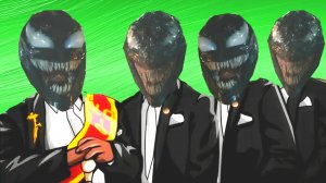 VENOM & Let There Be Carnage Part 15 - Coffin Dance (Cover)