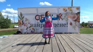 ИТ ЧАРЕ в исп автора песни ЕЛЕНЫ ГАРАЕВОЙ. Видо Василия Хайбуллина
