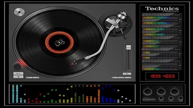 BlackTown Project - Synth Electronic Mix🔋🚨