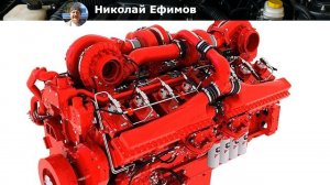 Двигатель cummins. Характеристика, особенности, ремонт моторов