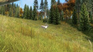 DayZ Destroyed World PVE1. Выживание!!!
