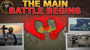 THE MAIN BATTLE BEGINS⚔️Kostiantynivka Collapsing🏙️Saratov Refinery Hit🔥Nuclear Threat☢️31.05.2026
