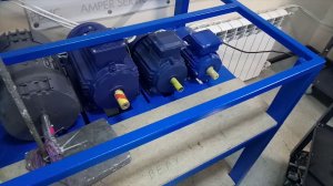 AC4312 Преобразователь частоты ABB ACS150-01E-09A8-2 2.2кВт