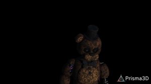снимка по fnaf mash up